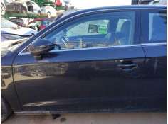 Recambio de puerta delantera izquierda para audi a3 (8v1, 8vk) 1.4 tfsi referencia OEM IAM   