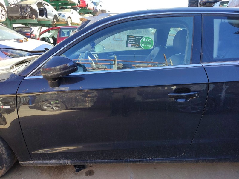 Recambio de puerta delantera izquierda para audi a3 (8v1, 8vk) 1.4 tfsi referencia OEM IAM   