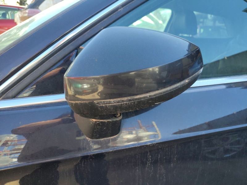 Recambio de retrovisor izquierdo para audi a3 (8v1, 8vk) 1.4 tfsi referencia OEM IAM   