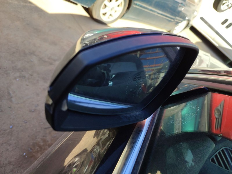 Recambio de retrovisor izquierdo para audi a3 (8v1, 8vk) 1.4 tfsi referencia OEM IAM   