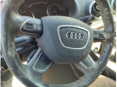 Recambio de airbag delantero izquierdo para audi a3 (8v1, 8vk) 1.4 tfsi referencia OEM IAM   