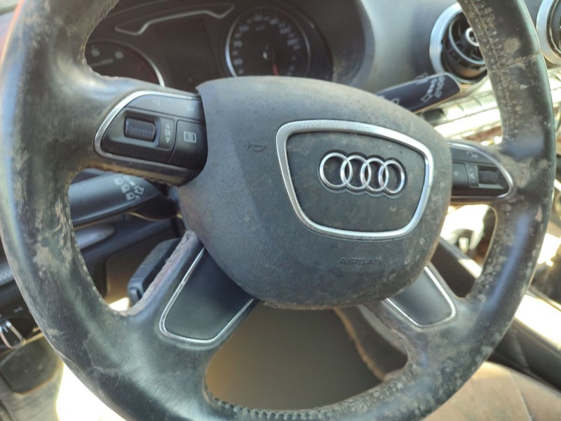 Recambio de airbag delantero izquierdo para audi a3 (8v1, 8vk) 1.4 tfsi referencia OEM IAM   