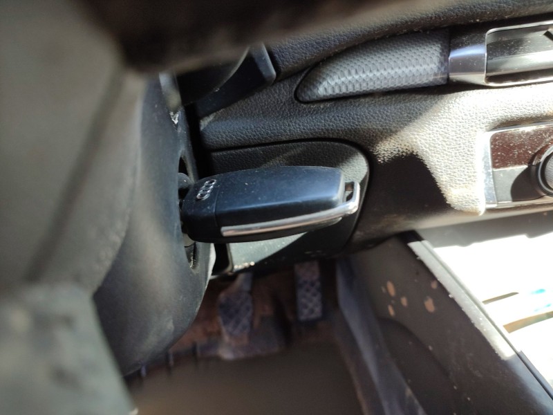 Recambio de conmutador de arranque para audi a3 (8v1, 8vk) 1.4 tfsi referencia OEM IAM   