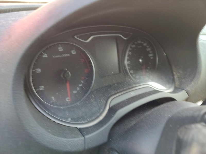 Recambio de cuadro instrumentos para audi a3 (8v1, 8vk) 1.4 tfsi referencia OEM IAM   