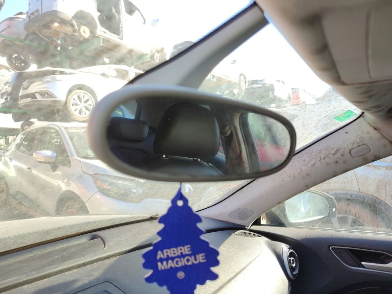 Recambio de espejo interior para audi a3 (8v1, 8vk) 1.4 tfsi referencia OEM IAM   