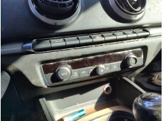 Recambio de mando calefaccion / aire acondicionado para audi a3 (8v1, 8vk) 1.4 tfsi referencia OEM IAM   