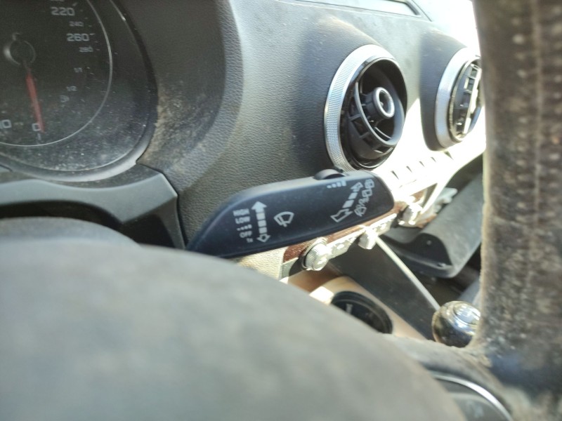 Recambio de mando limpia para audi a3 (8v1, 8vk) 1.4 tfsi referencia OEM IAM   