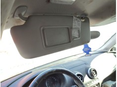 Recambio de parasol izquierdo para audi a3 (8v1, 8vk) 1.4 tfsi referencia OEM IAM   