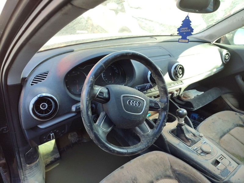 Recambio de salpicadero para audi a3 (8v1, 8vk) 1.4 tfsi referencia OEM IAM   