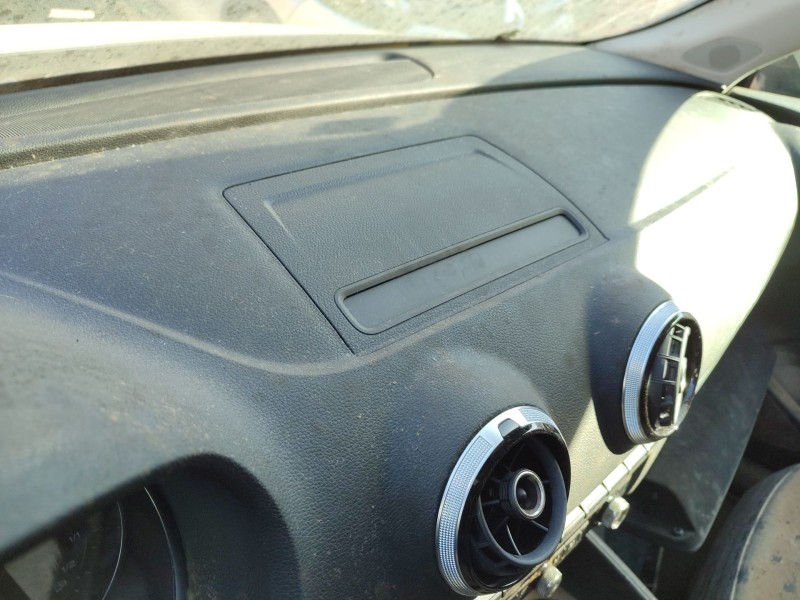 Recambio de sistema audio / radio cd para audi a3 (8v1, 8vk) 1.4 tfsi referencia OEM IAM   