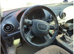 Recambio de volante para audi a3 (8v1, 8vk) 1.4 tfsi referencia OEM IAM   