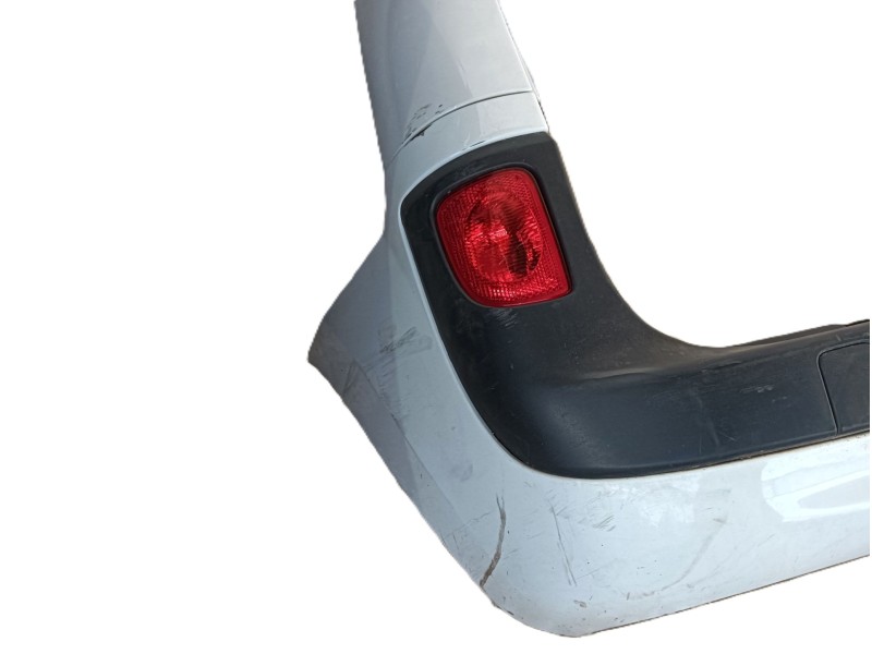 Recambio de paragolpes trasero para renault kangoo / grand kangoo ii (kw0/1_) 1.5 dci 85 (kw0k, kw0l, kw0b) referencia OEM IAM 7