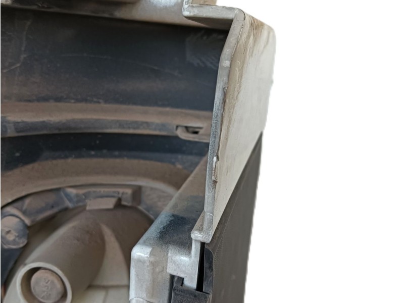 Recambio de paragolpes trasero para renault kangoo / grand kangoo ii (kw0/1_) 1.5 dci 85 (kw0k, kw0l, kw0b) referencia OEM IAM 7