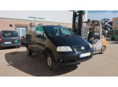VOLKSWAGEN SHARAN (7M8, 7M9, 7M6)