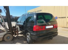 volkswagen sharan (7m8, 7m9, 7m6) del año 2003 2