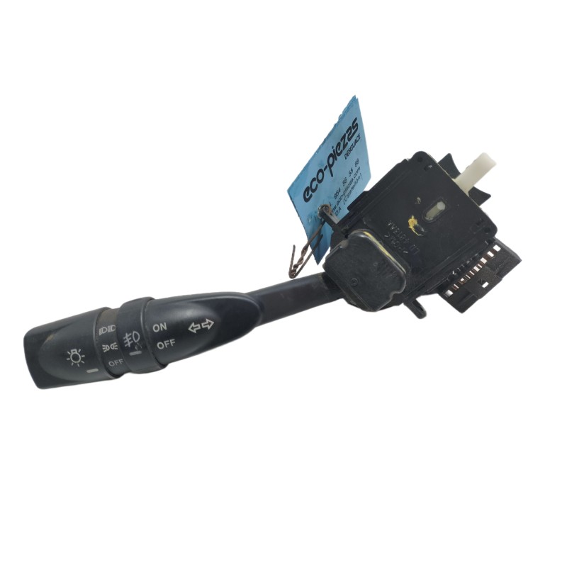 Recambio de mando luces para ssangyong kyron 200 xdi limited referencia OEM IAM LD4813AA  