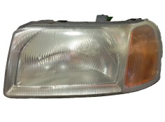 Recambio de faro izquierdo para land rover freelander i (l314) 2.0 di 4x4 referencia OEM IAM   