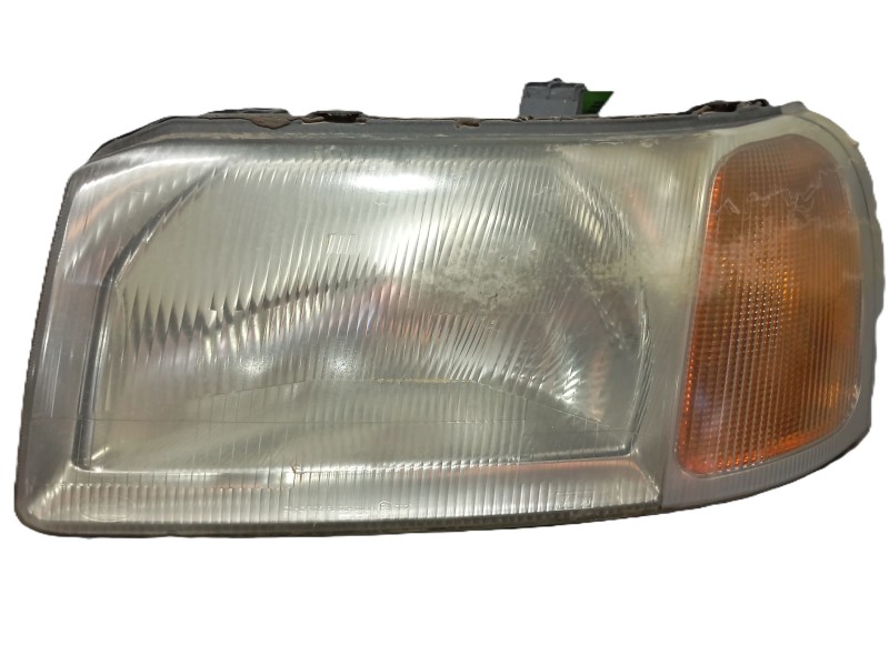 Recambio de faro izquierdo para land rover freelander i (l314) 2.0 di 4x4 referencia OEM IAM   