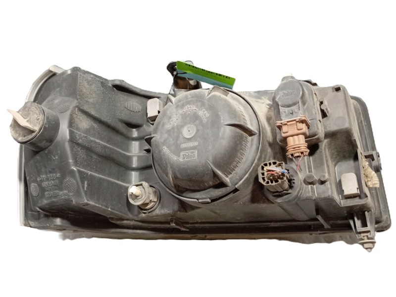 Recambio de faro izquierdo para land rover freelander i (l314) 2.0 di 4x4 referencia OEM IAM   