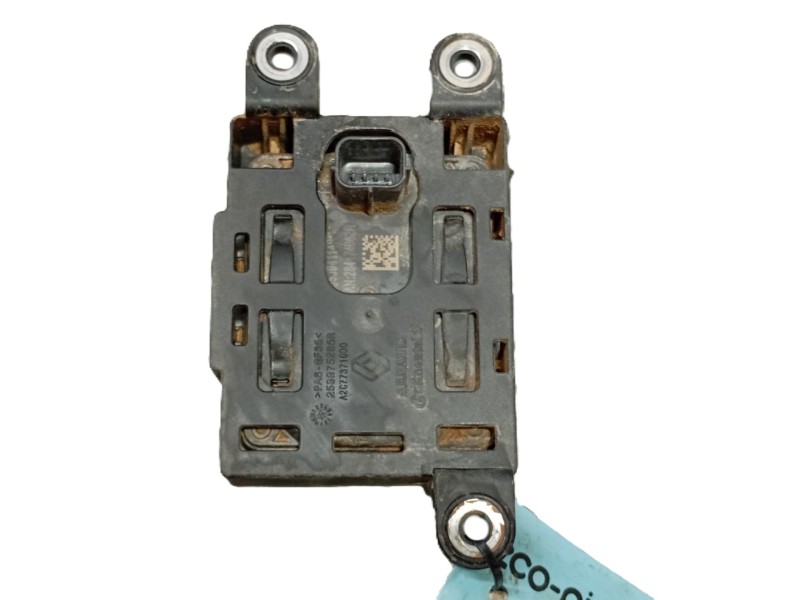 Recambio de sensor para dacia sandero iii 1.0 tce 90 referencia OEM IAM   