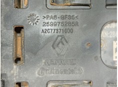 Recambio de sensor para dacia sandero iii 1.0 tce 90 referencia OEM IAM    2