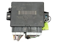 Recambio de modulo electronico para dacia sandero iii 1.0 tce 90 referencia OEM IAM   