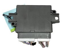 Recambio de modulo electronico para dacia sandero iii 1.0 tce 90 referencia OEM IAM    2