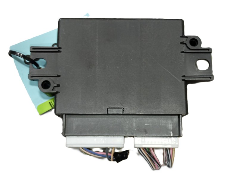 Recambio de modulo electronico para dacia sandero iii 1.0 tce 90 referencia OEM IAM   