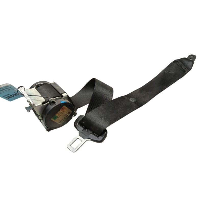 Recambio de cinturon seguridad trasero derecho para bmw 1 (e87) 120 d referencia OEM IAM 72117069964 603273700 