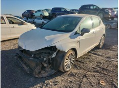 Recambio de motor completo para seat ibiza iv (6j5, 6p1) 1.2 tsi referencia OEM IAM CJZC  