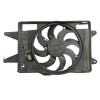 Recambio de electroventilador para fiat doblo (119) 1.9 diesel cat referencia OEM IAM 832700200  