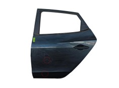 Recambio de puerta trasera izquierda para hyundai ix35 (lm, el, elh) 1.7 crdi referencia OEM IAM   