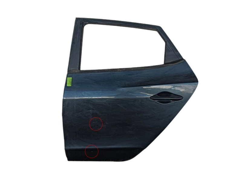 Recambio de puerta trasera izquierda para hyundai ix35 (lm, el, elh) 1.7 crdi referencia OEM IAM   