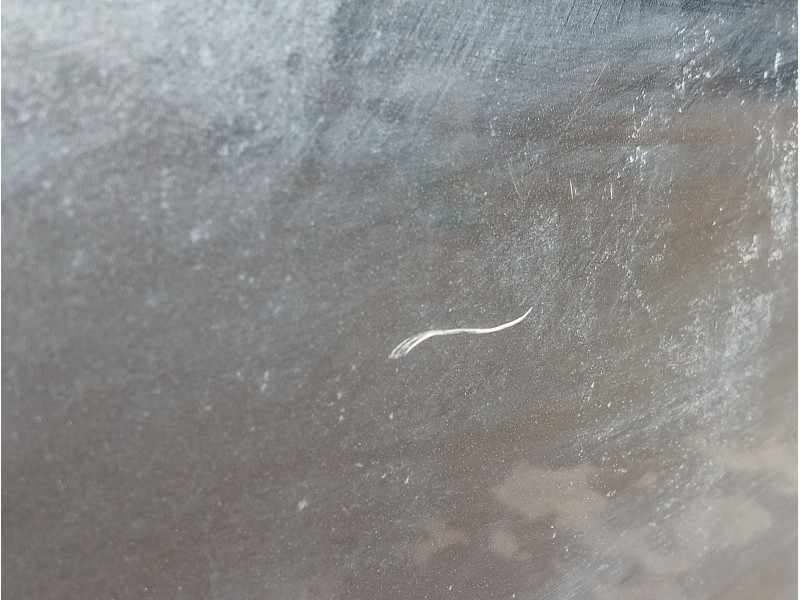 Recambio de puerta trasera izquierda para hyundai ix35 (lm, el, elh) 1.7 crdi referencia OEM IAM   