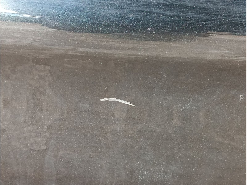 Recambio de puerta trasera izquierda para hyundai ix35 (lm, el, elh) 1.7 crdi referencia OEM IAM   