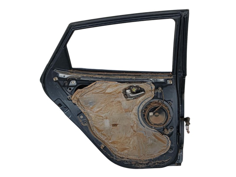 Recambio de puerta trasera izquierda para hyundai ix35 (lm, el, elh) 1.7 crdi referencia OEM IAM   