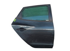 Recambio de puerta trasera derecha para hyundai ix35 (lm, el, elh) 1.7 crdi referencia OEM IAM   