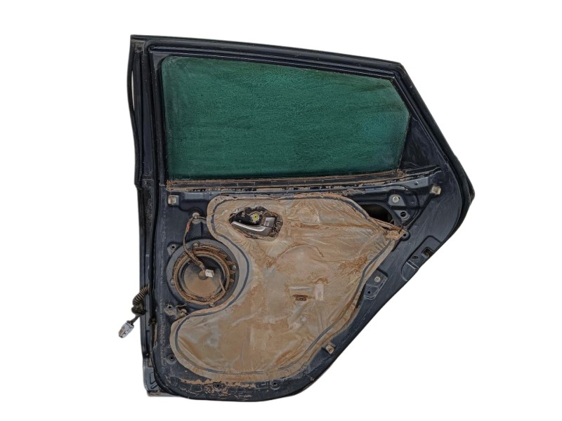 Recambio de puerta trasera derecha para hyundai ix35 (lm, el, elh) 1.7 crdi referencia OEM IAM   