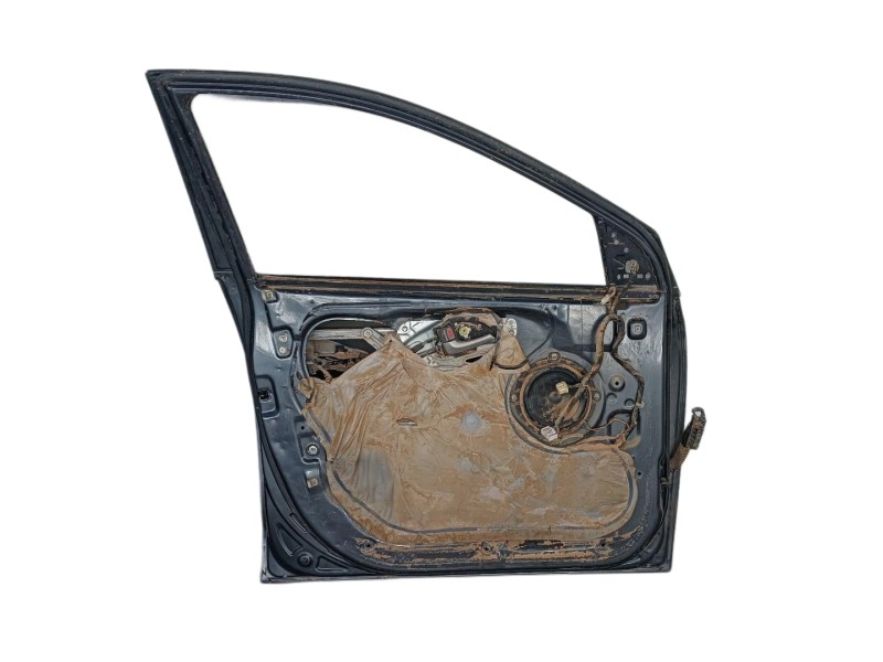 Recambio de puerta delantera izquierda para hyundai ix35 (lm, el, elh) 1.7 crdi referencia OEM IAM   