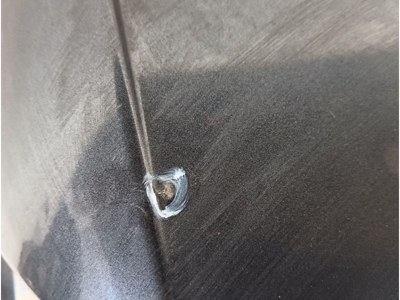 Recambio de porton trasero para hyundai ix35 (lm, el, elh) 1.7 crdi referencia OEM IAM   