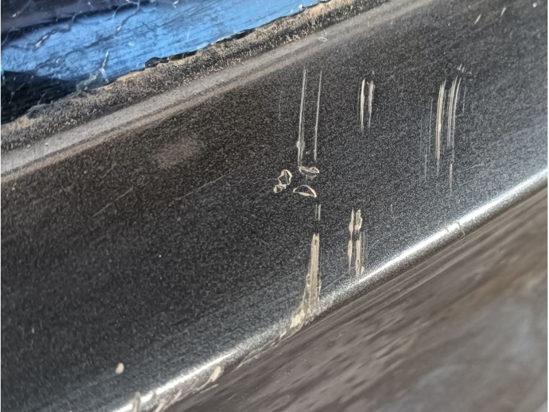 Recambio de porton trasero para hyundai ix35 (lm, el, elh) 1.7 crdi referencia OEM IAM   