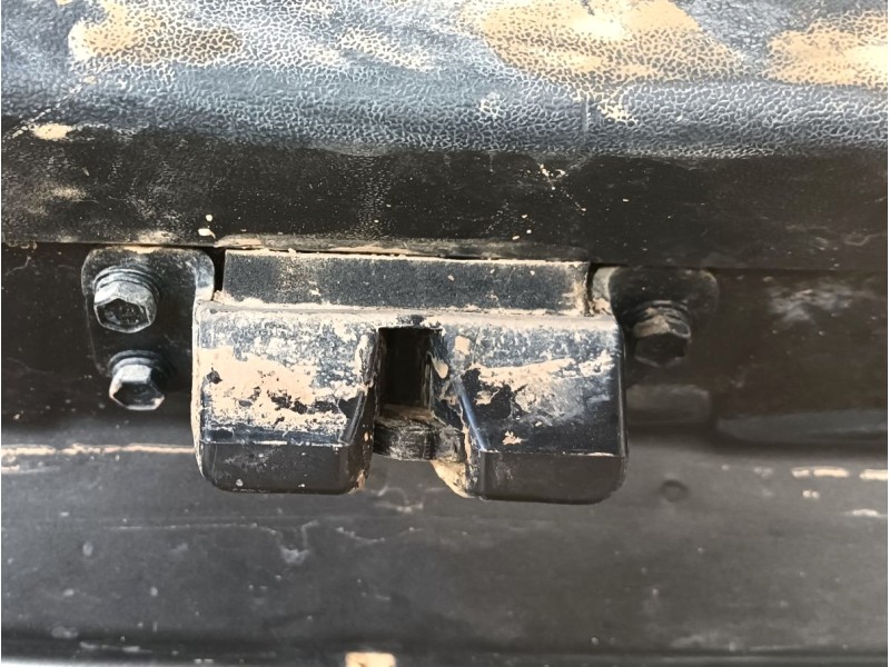 Recambio de porton trasero para hyundai ix35 (lm, el, elh) 1.7 crdi referencia OEM IAM   