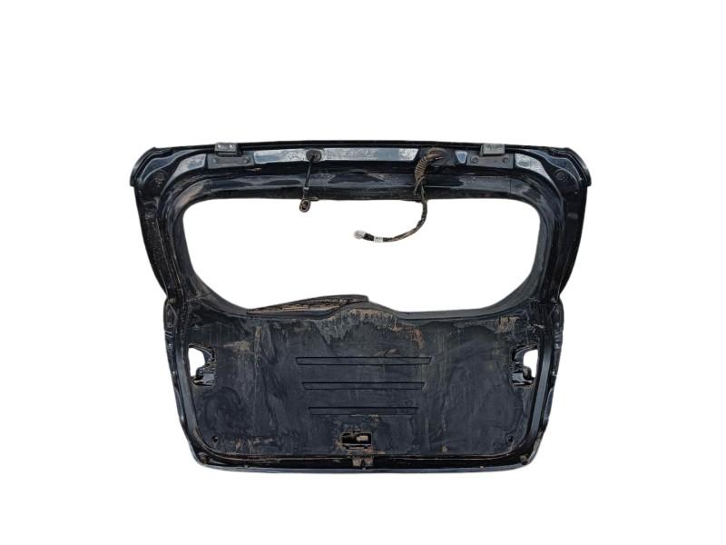 Recambio de porton trasero para hyundai ix35 (lm, el, elh) 1.7 crdi referencia OEM IAM   