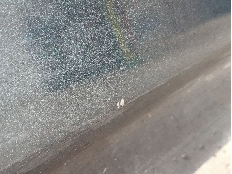 Recambio de puerta delantera derecha para hyundai ix35 (lm, el, elh) 1.7 crdi referencia OEM IAM   