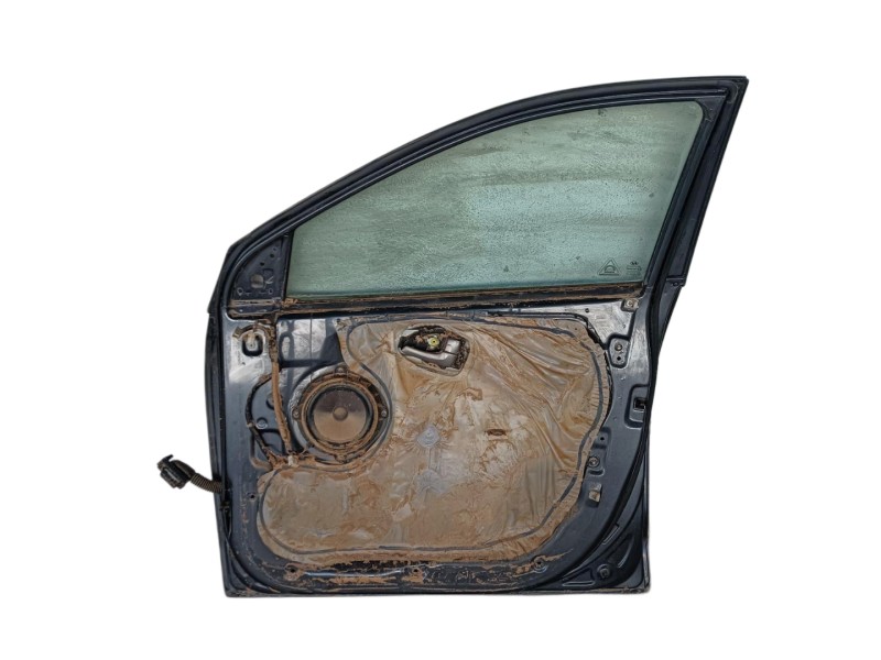 Recambio de puerta delantera derecha para hyundai ix35 (lm, el, elh) 1.7 crdi referencia OEM IAM   