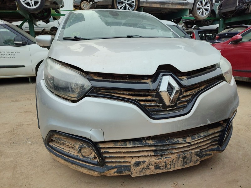 renault captur i (j5_, h5_) del año 2014