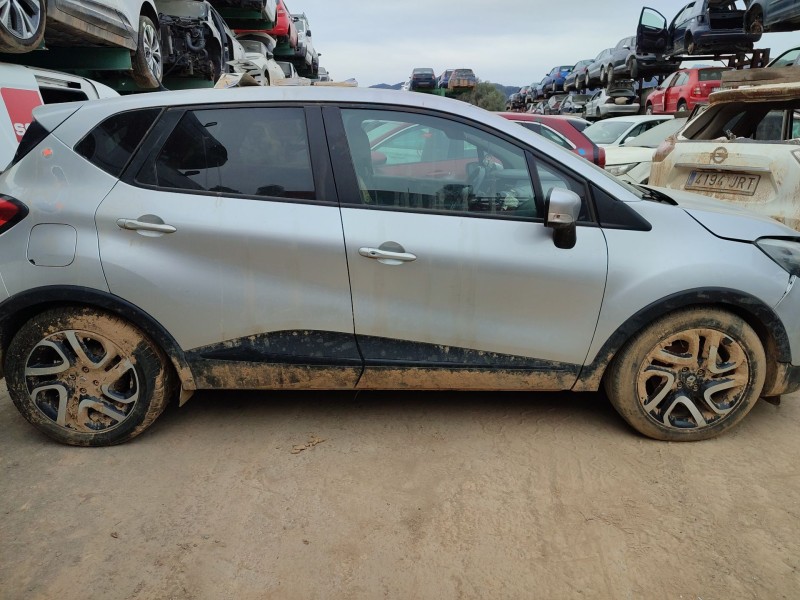renault captur i (j5_, h5_) del año 2014