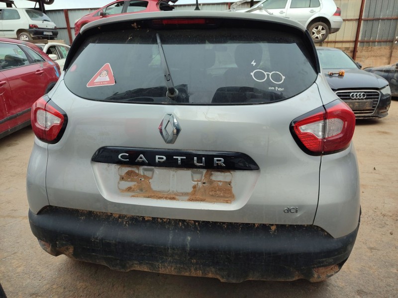 renault captur i (j5_, h5_) del año 2014