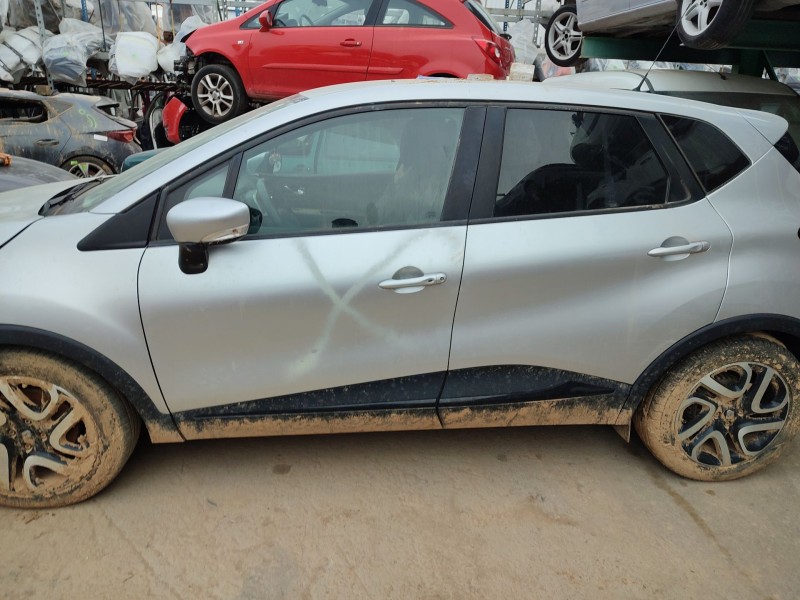 renault captur i (j5_, h5_) del año 2014