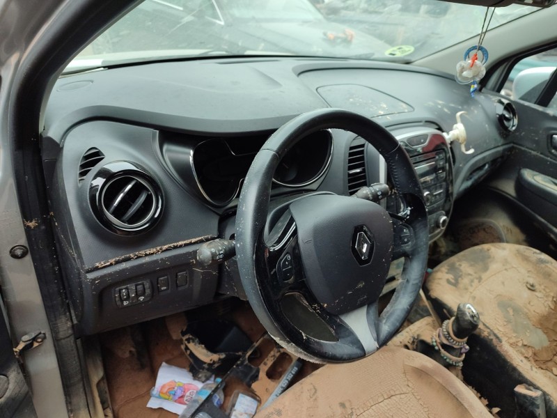 renault captur i (j5_, h5_) del año 2014